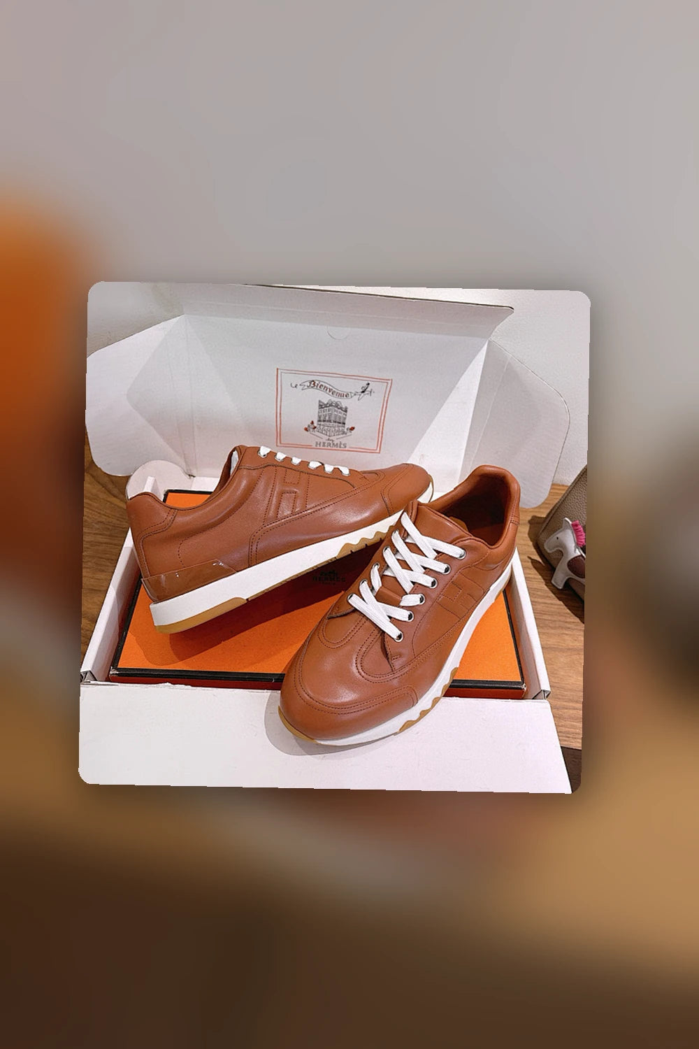NB - HMS Women Shoes - 658