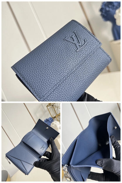 NB - Mix Wallet - 707