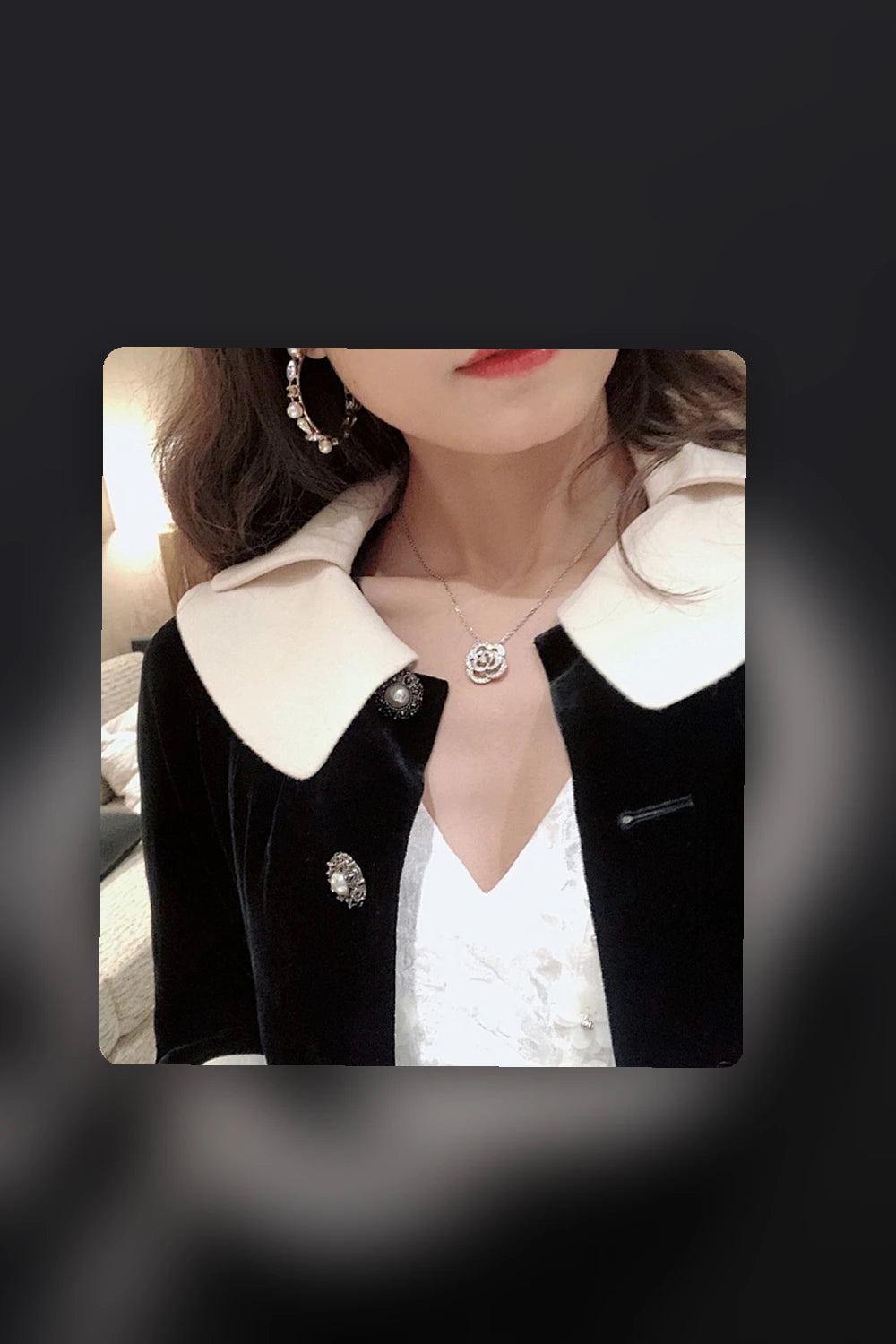 NB - CHL Jewelry - 318