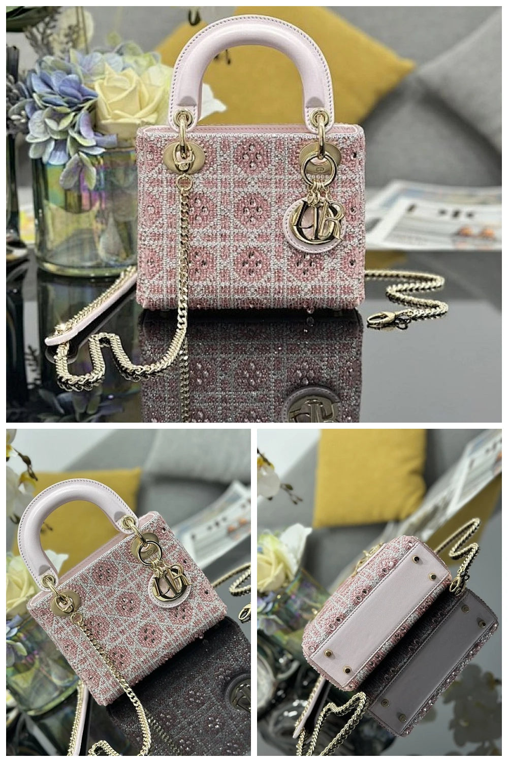 NB - DOR Bag - 1080