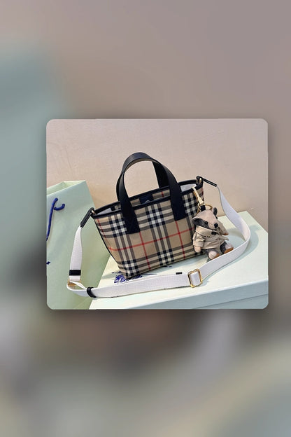 NB - BOR Bag - 287