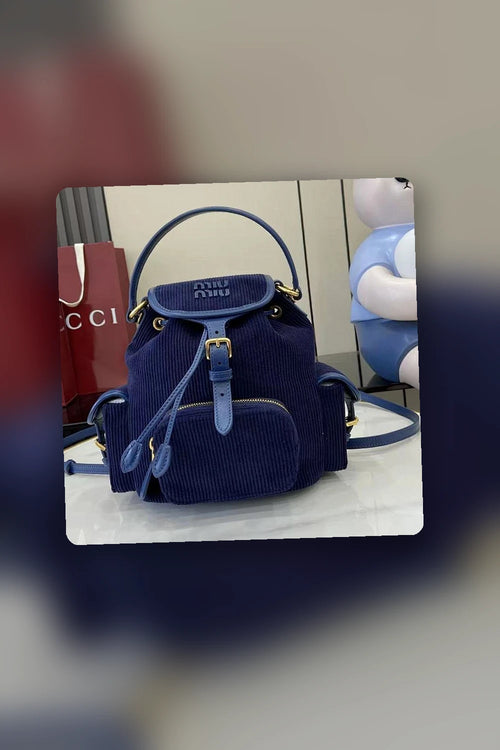 NB - GUKI Bag - 237