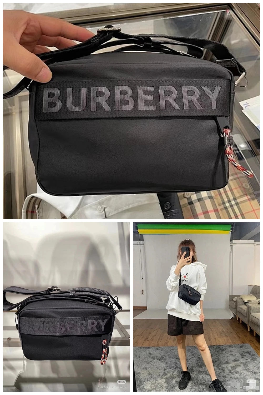 NB - BOR Bag - 104