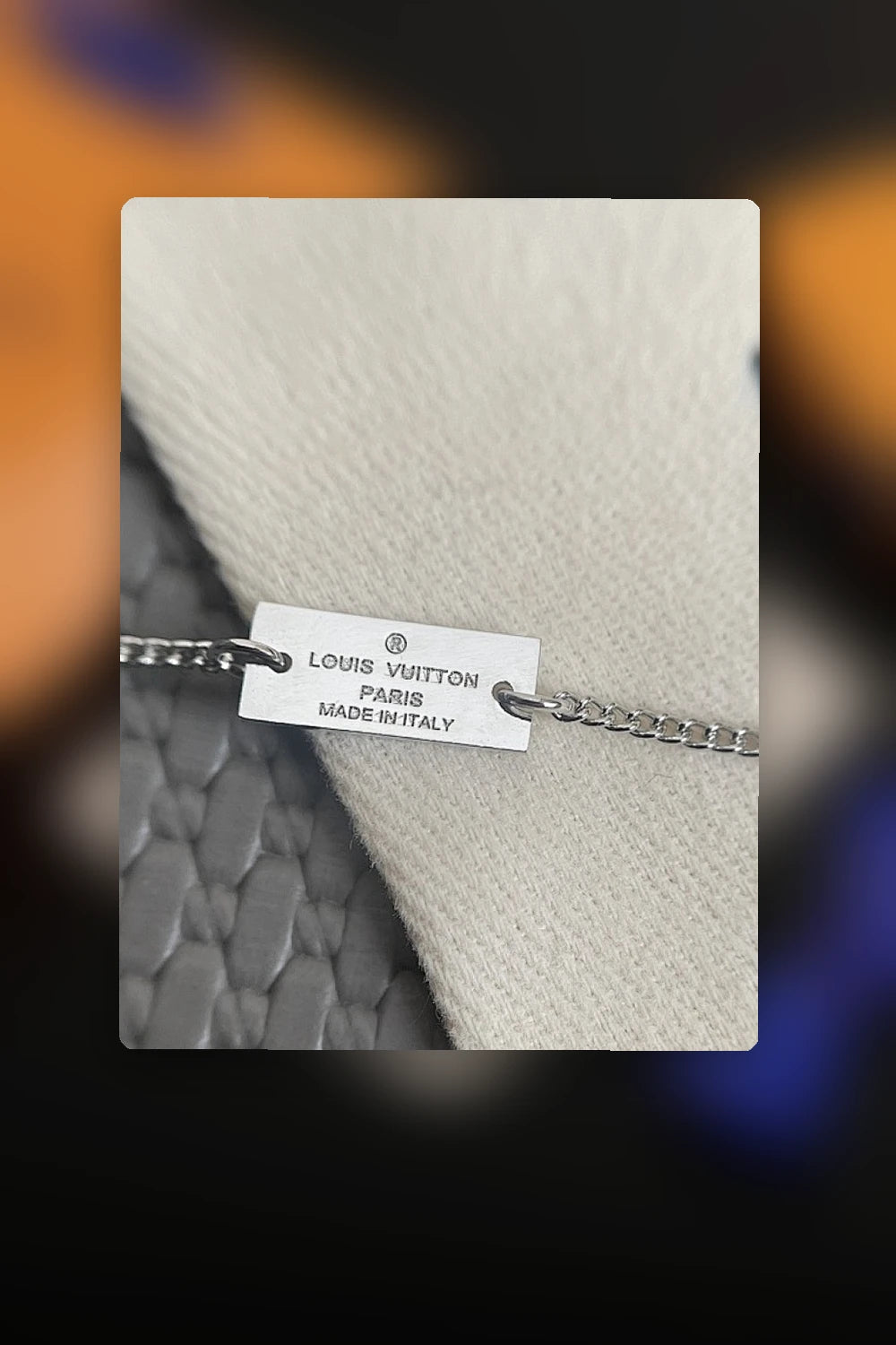 NB - LOV Jewelry - 746