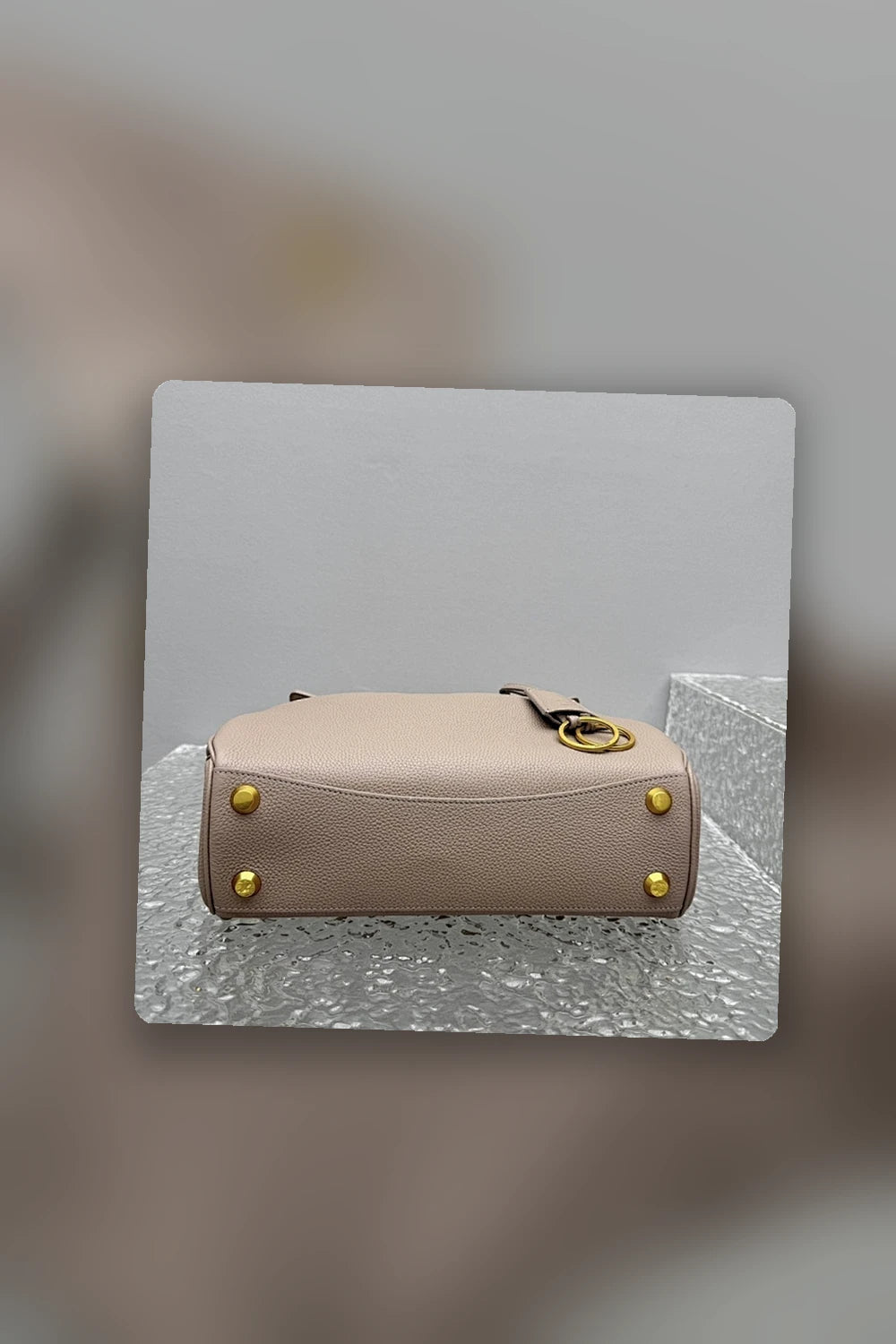 NB - BG Bag - 1463