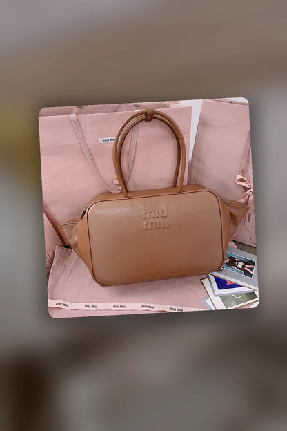 NB - MMU Bag - 750