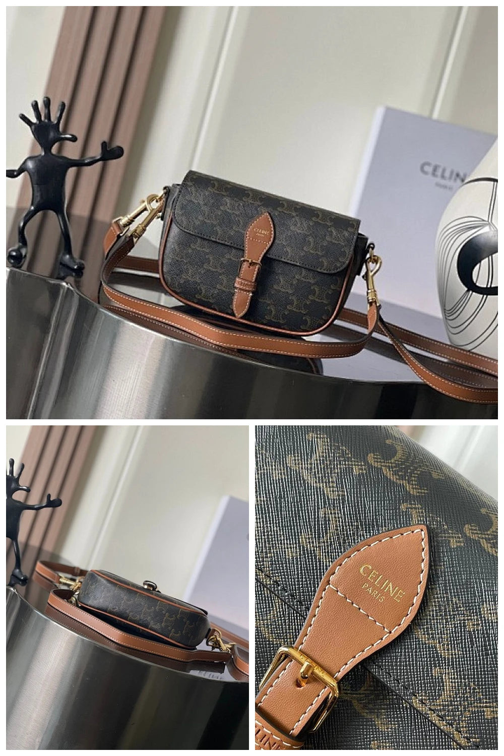 NB - COL Bag - 603