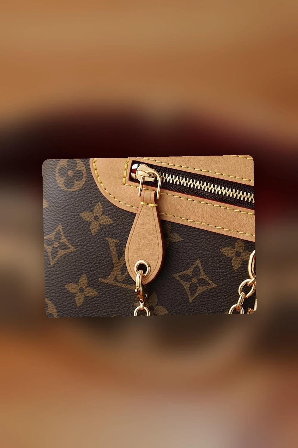 NB - LOV Bag - 1341