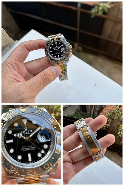 NB - Mix Watch - 1228