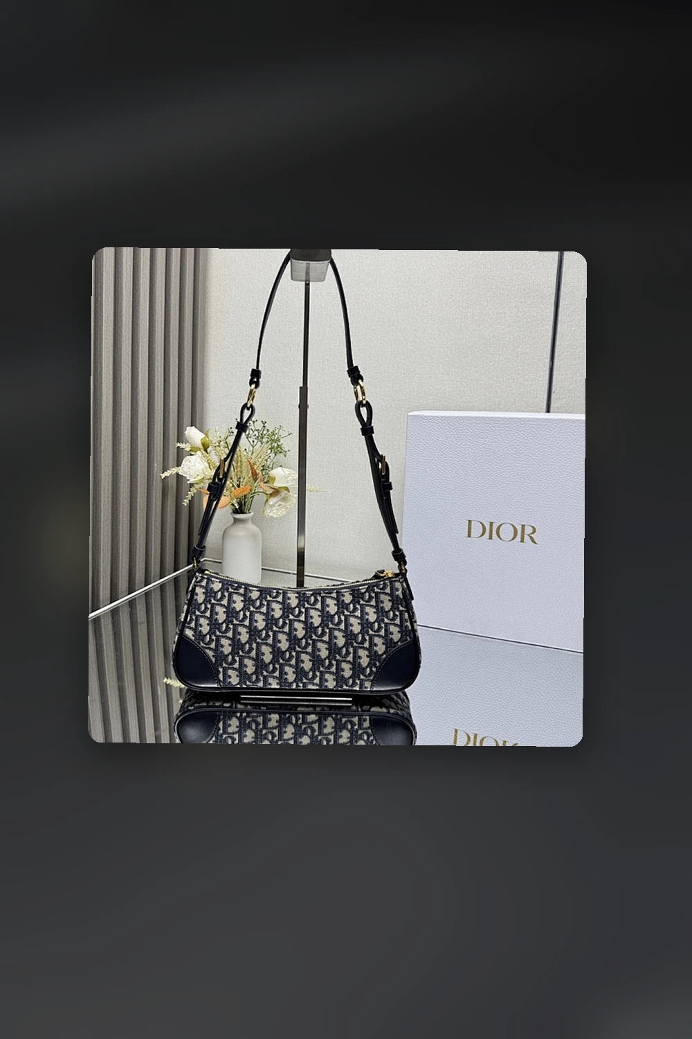 NB - DOR Bag - 1227