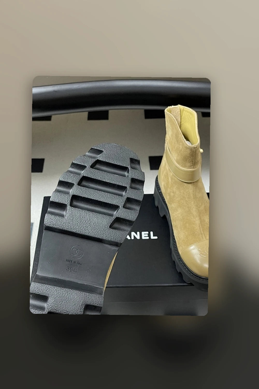 NB - CHL Mix Items - 537
