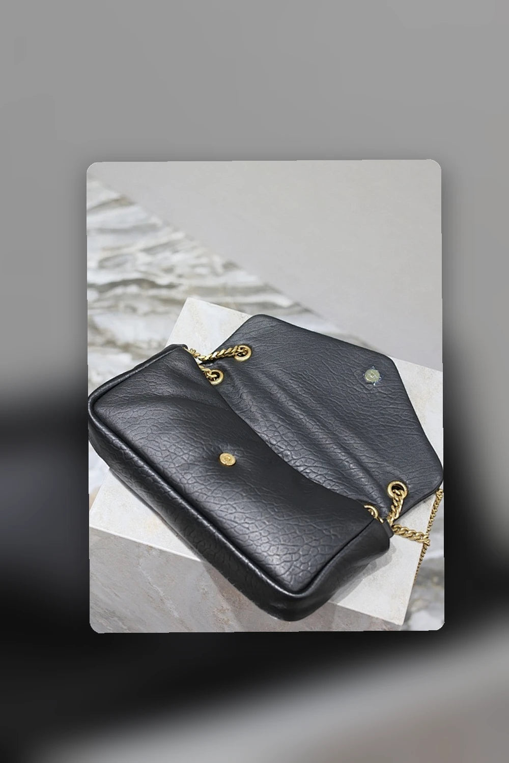 NB - YLS Bag - 831