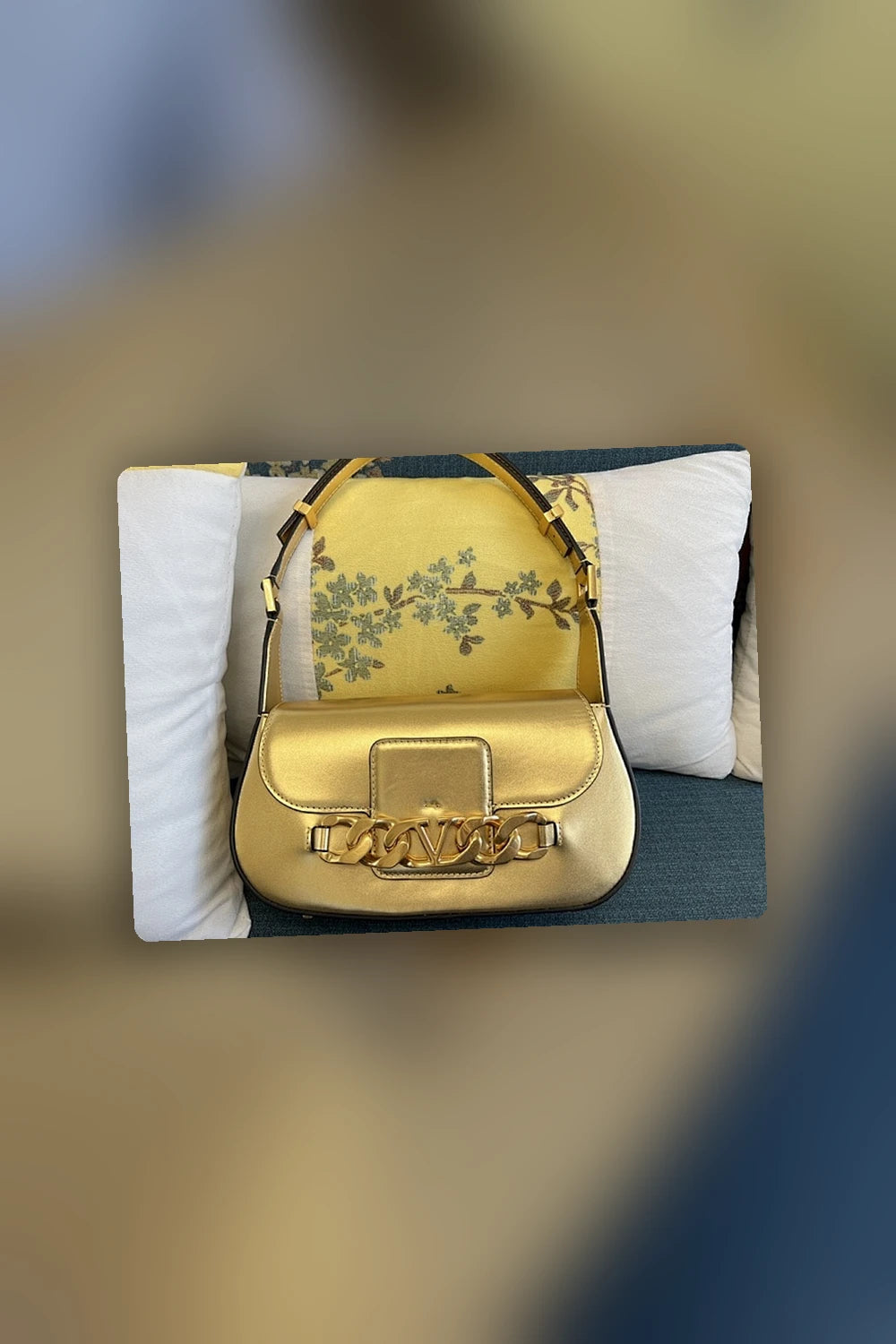 NB - VEL Bag - 641