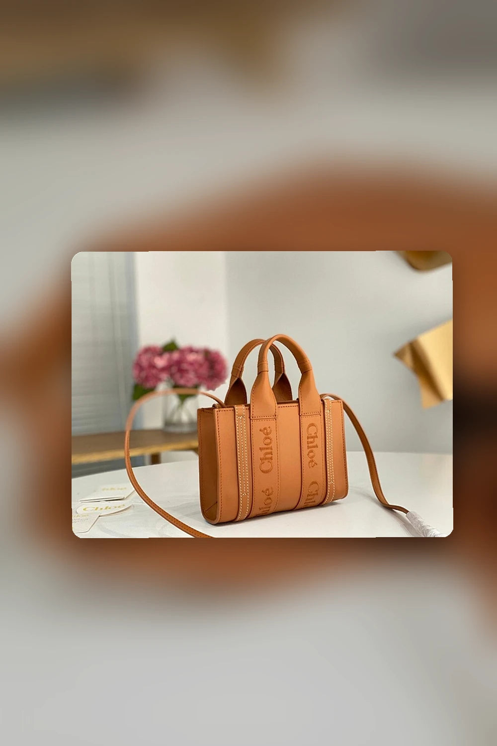 NB - CLE Bag - 512