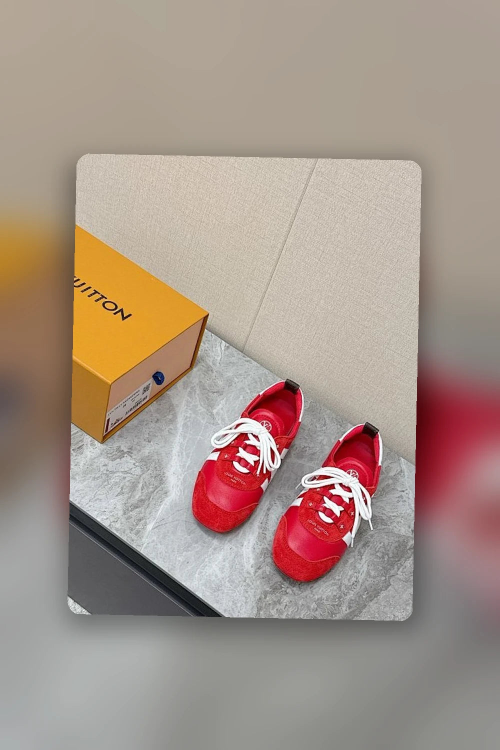 NB - LOV Women Shoes - 442