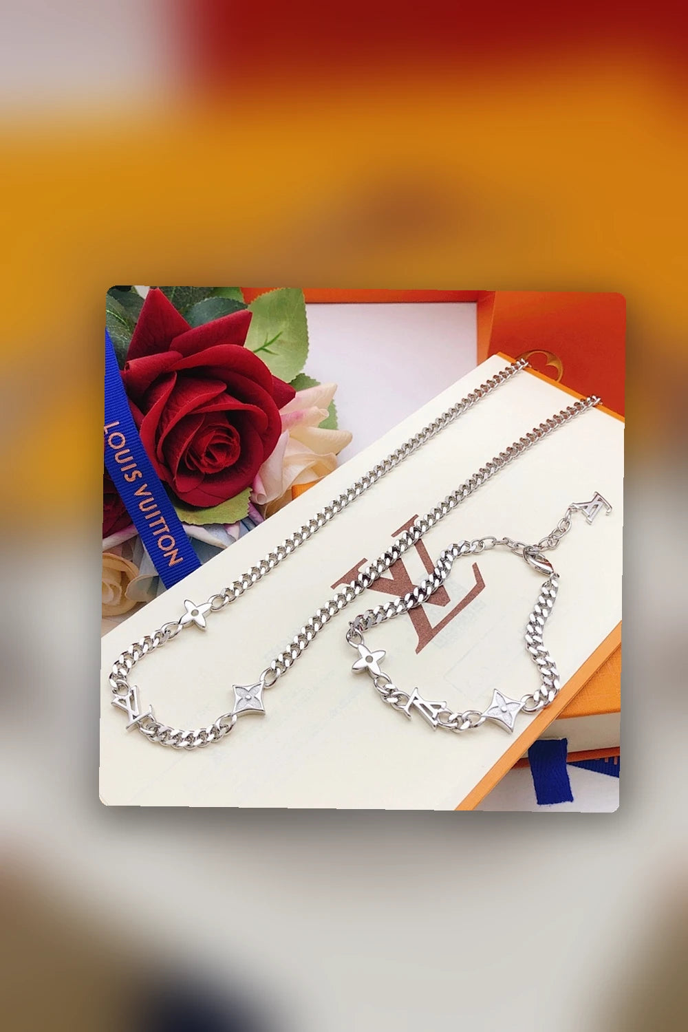 NB - LOV Jewelry - 227