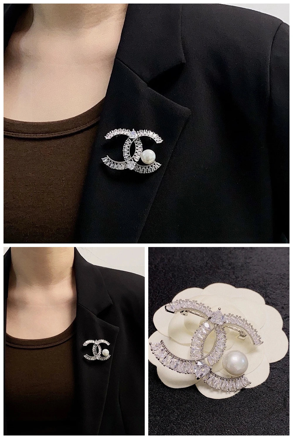 NB - CHL Jewelry - 792