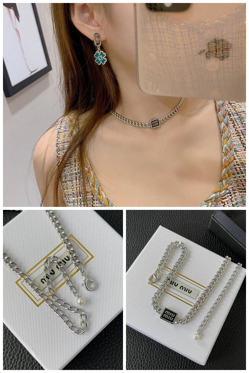 NB - MMU Jewelry - 143