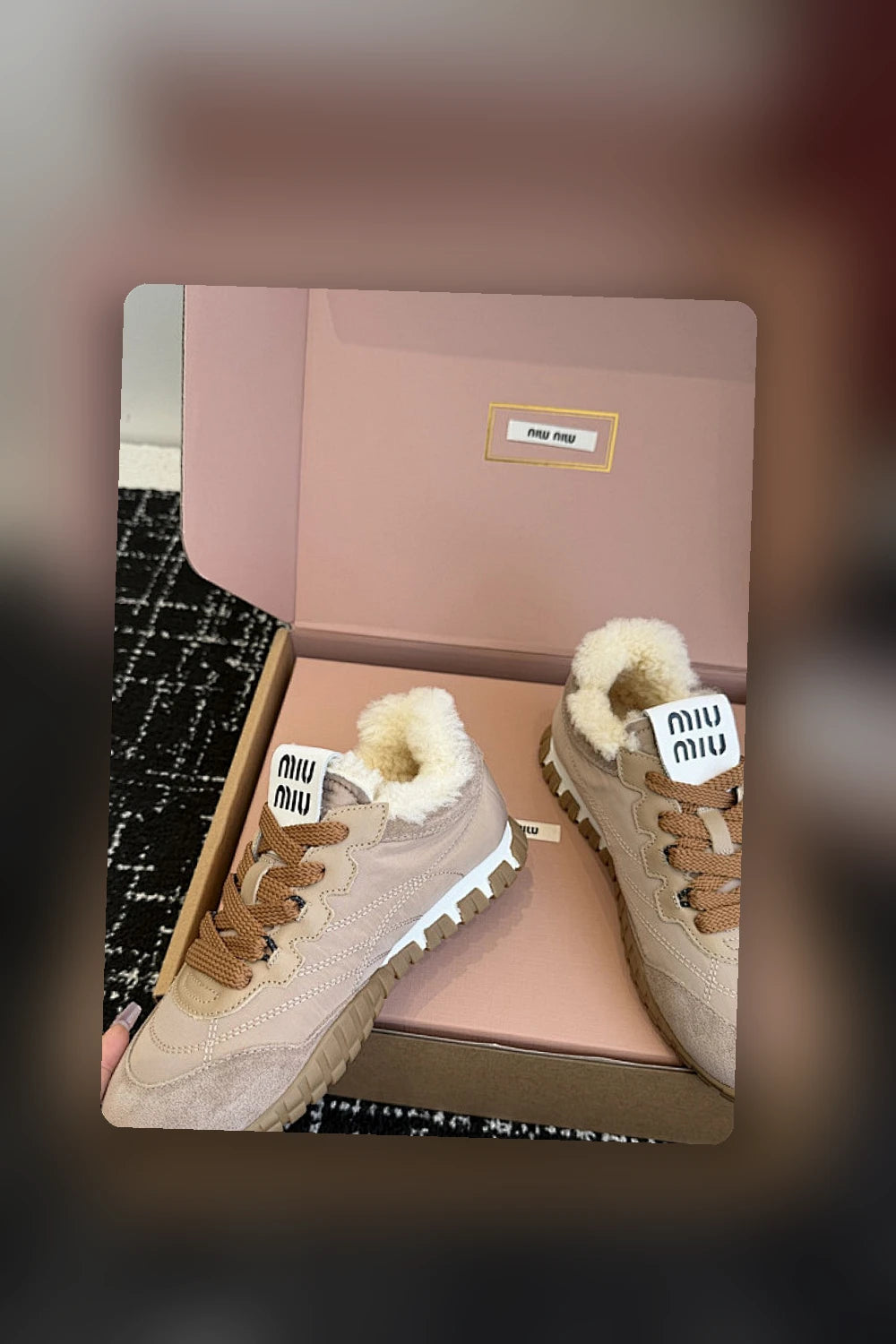 NB - MMU Women Shoes - 490