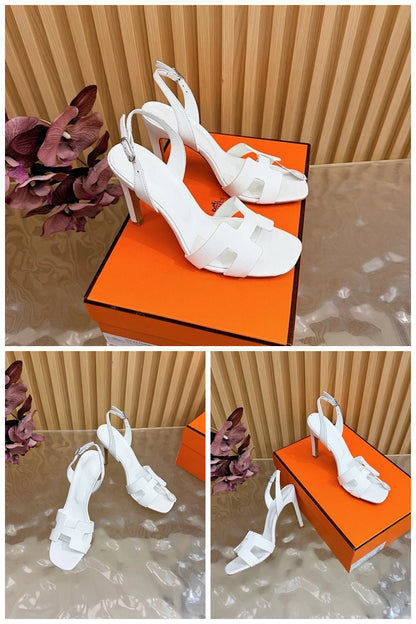 NB - HMS Women Shoes - 103