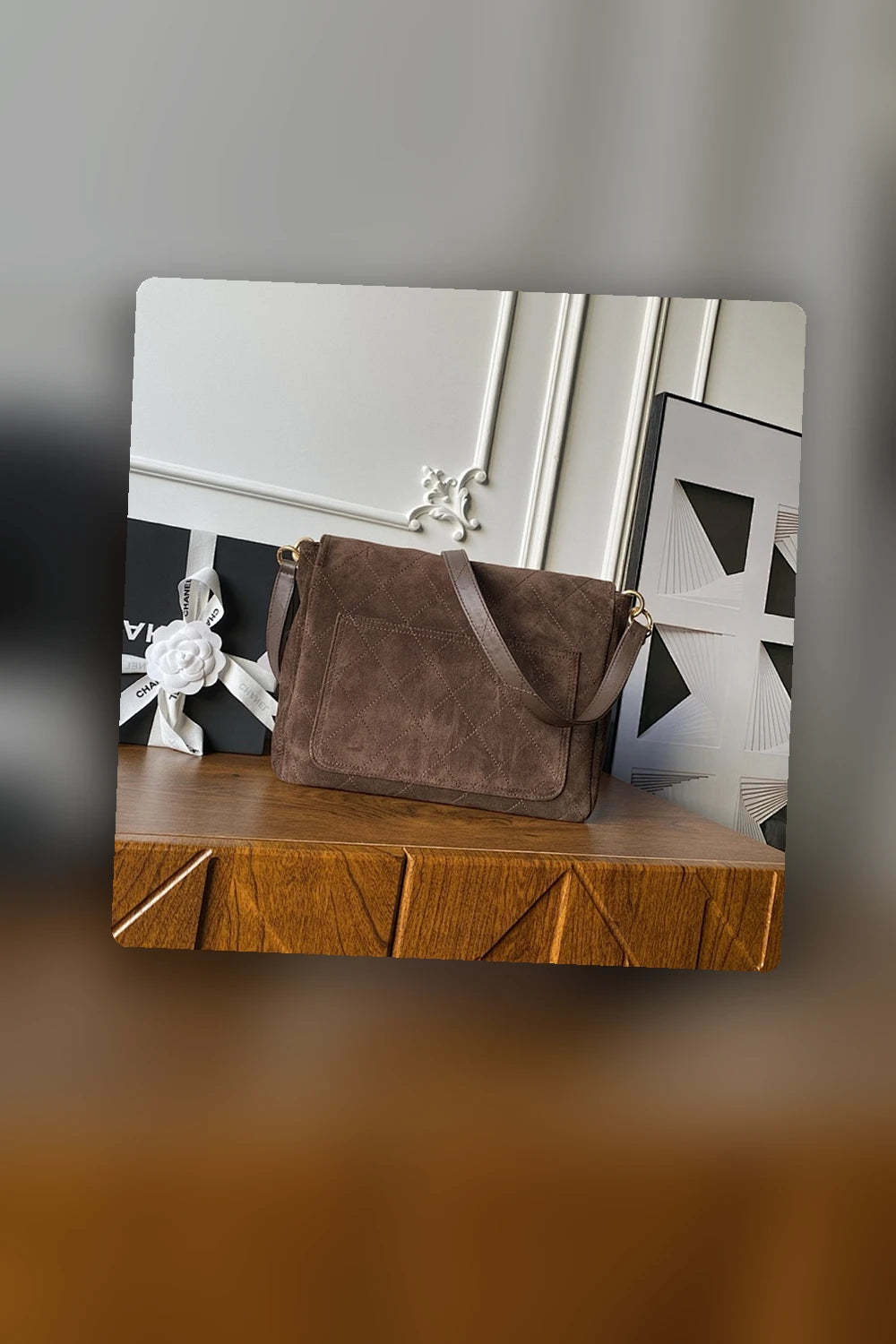 NB - CHL Bag - 631