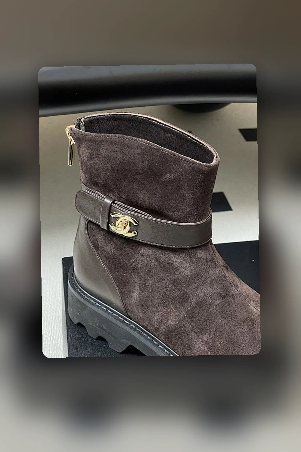 NB - CHL Mix Items - 547