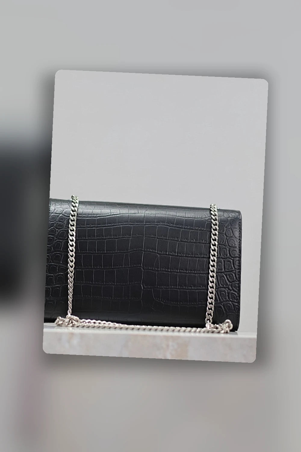 NB - YLS Bag - 1361