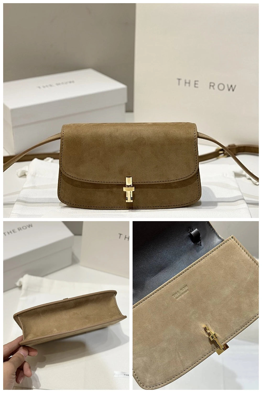 NB - THR Bag - 497