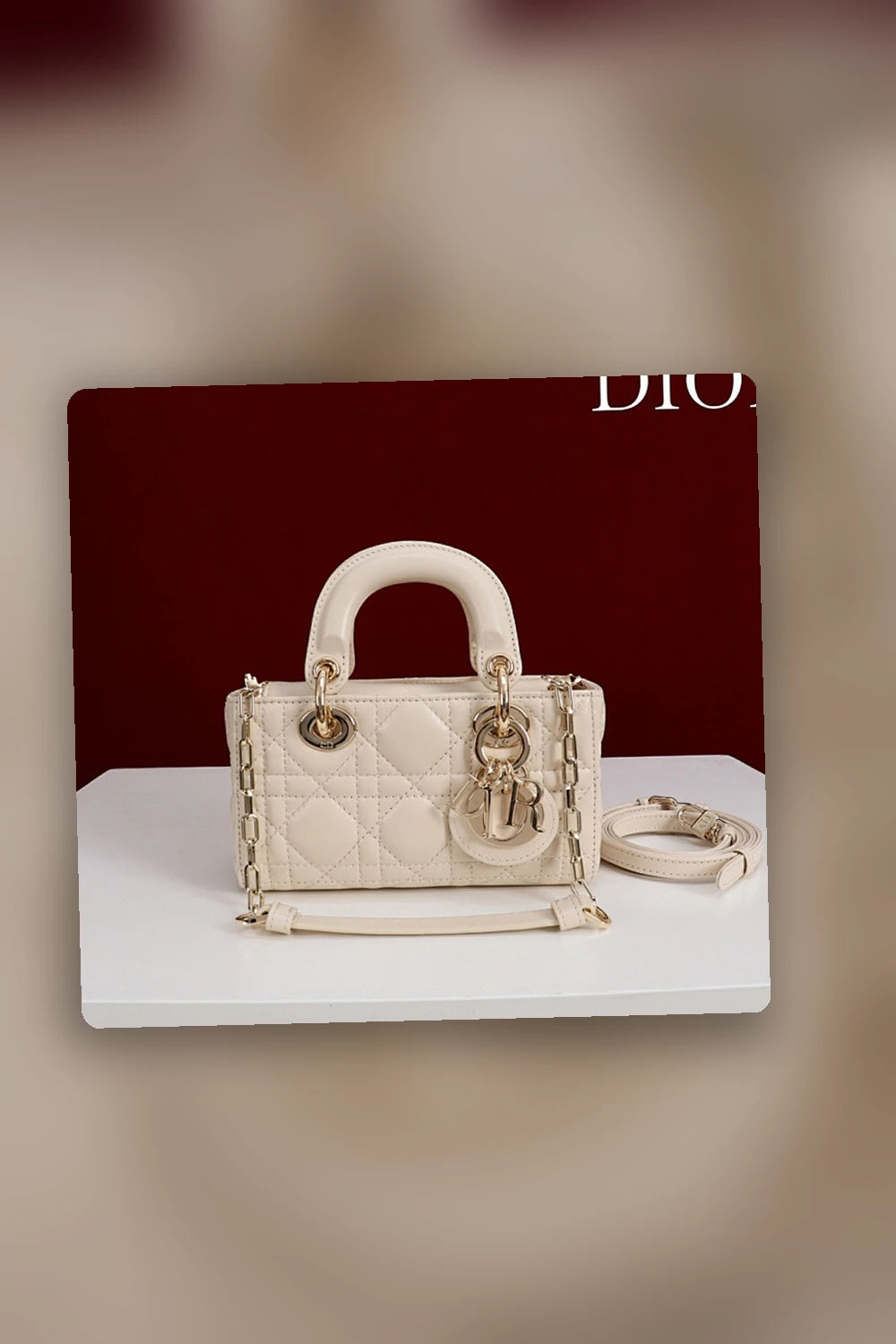 NB - DOR Bag - 1078