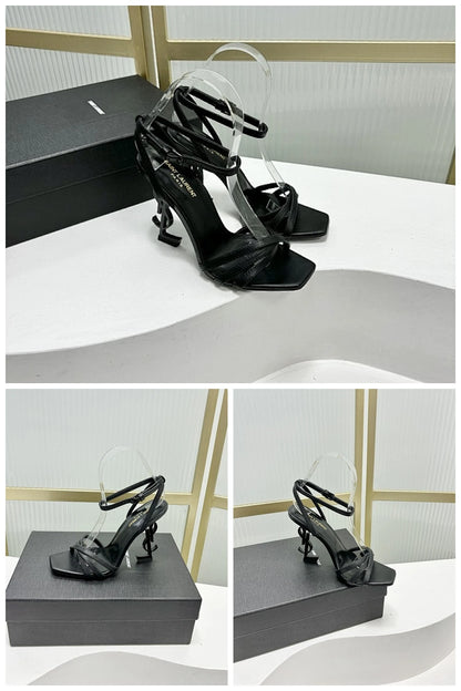 NB - YLS Women Shoes - 1013