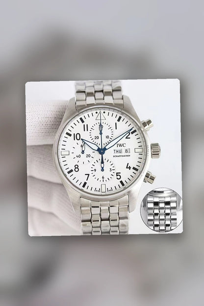 NB - Mix Watch - 856