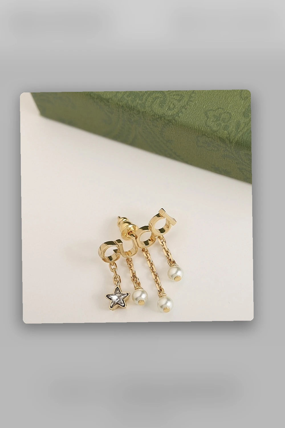 NB - GUKI Jewelry - 401