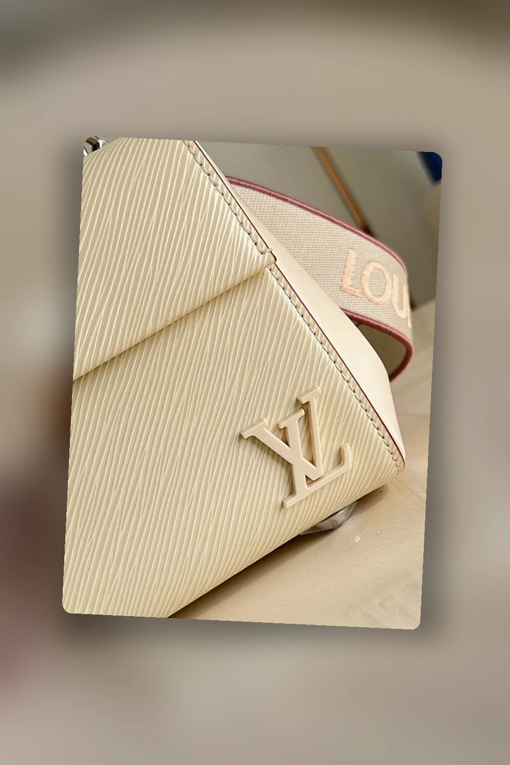 NB - LOV Bag - 252