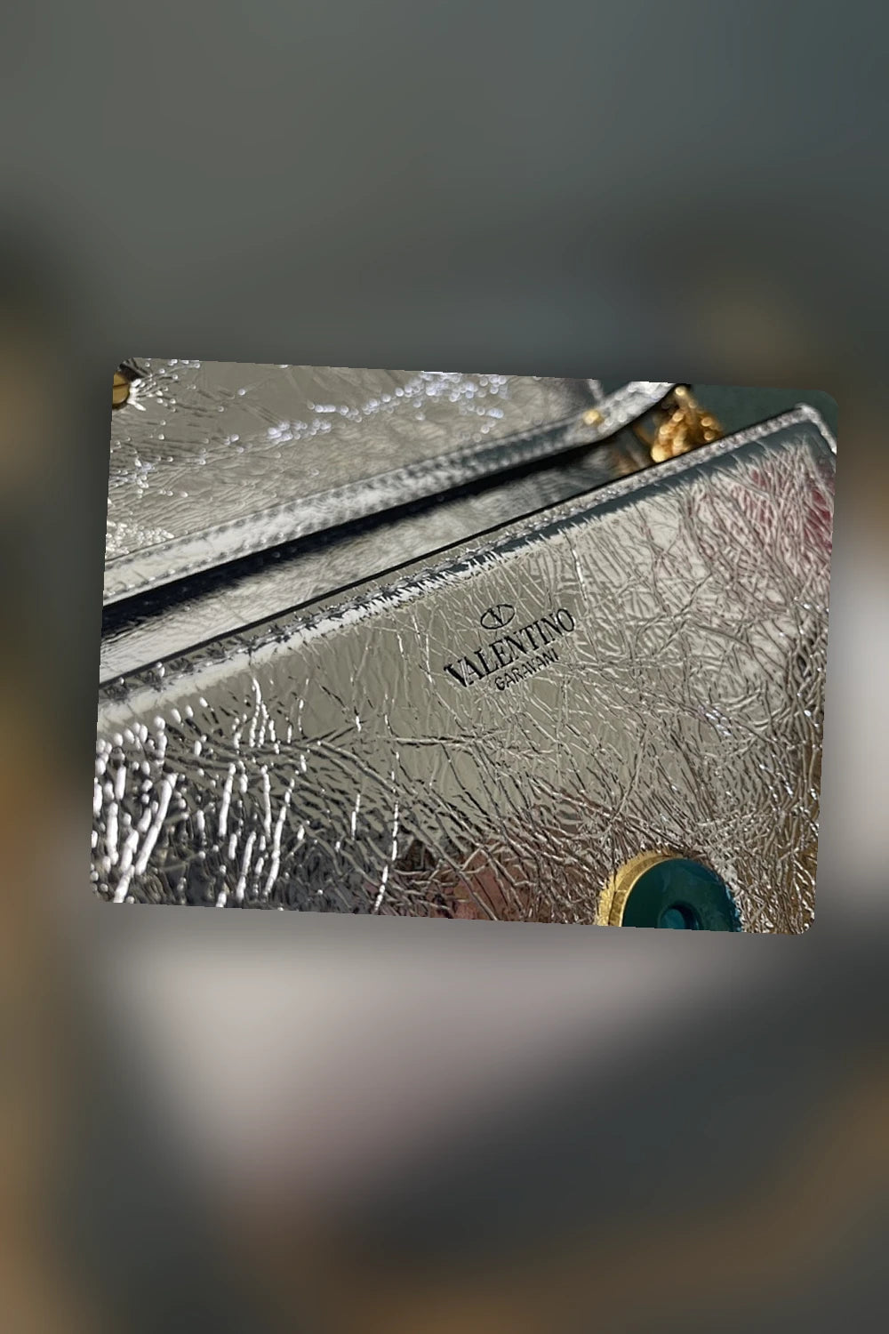 NB - VEL Bag - 768