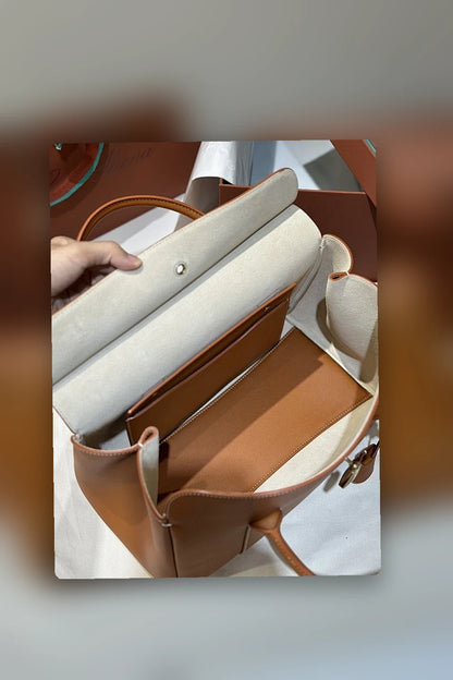 NB - DLVX Bag - 157