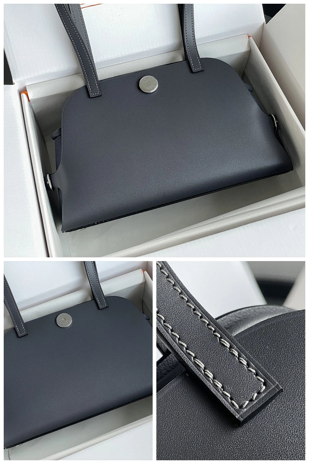 NB - HMS Bag - 1656