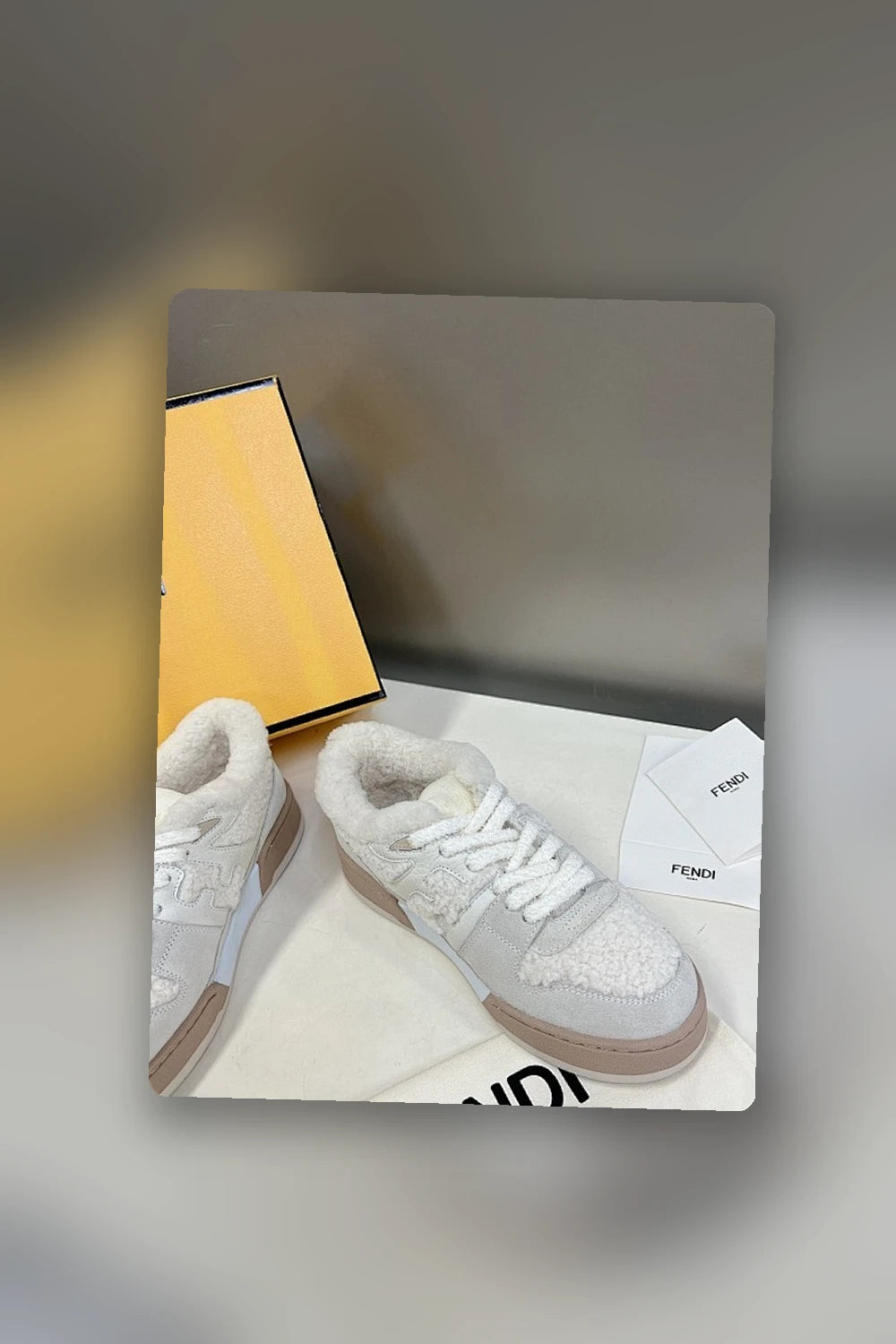 NB - FDE Women Shoes - 148