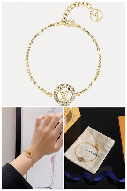 NB - LOV Jewelry - 567
