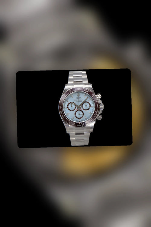 NB - Mix Watch - 1474