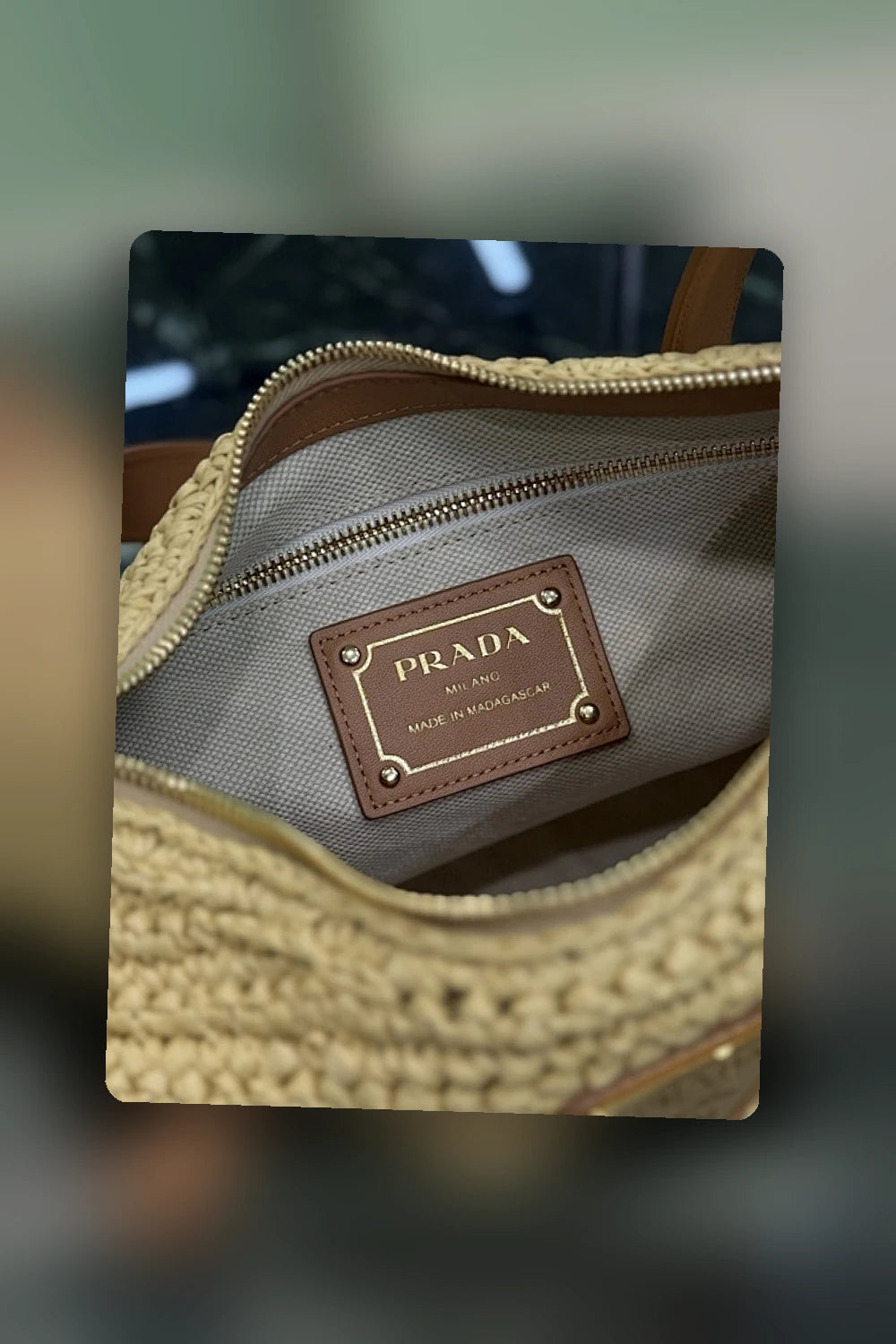 NB - PD Bag - 1117