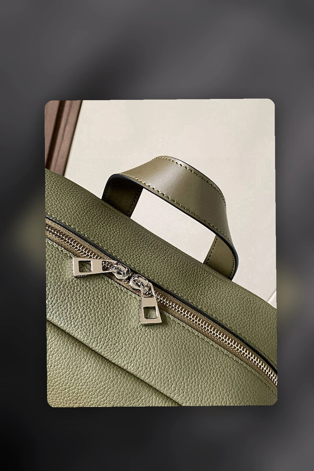 NB - LWO Bag - 638