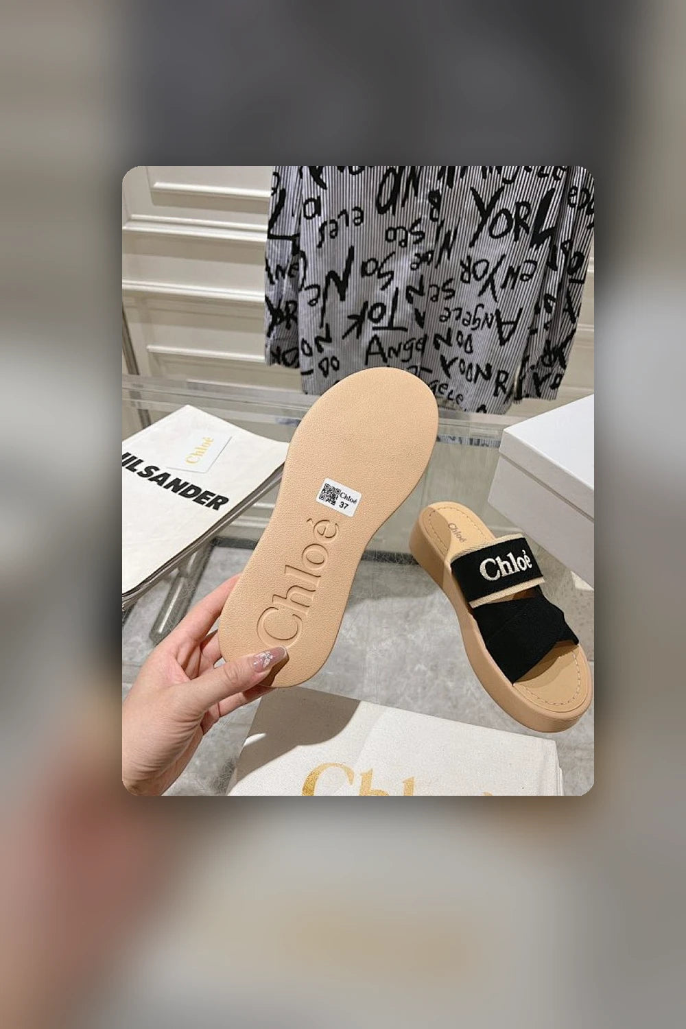 NB - CLE Women Shoes - 420