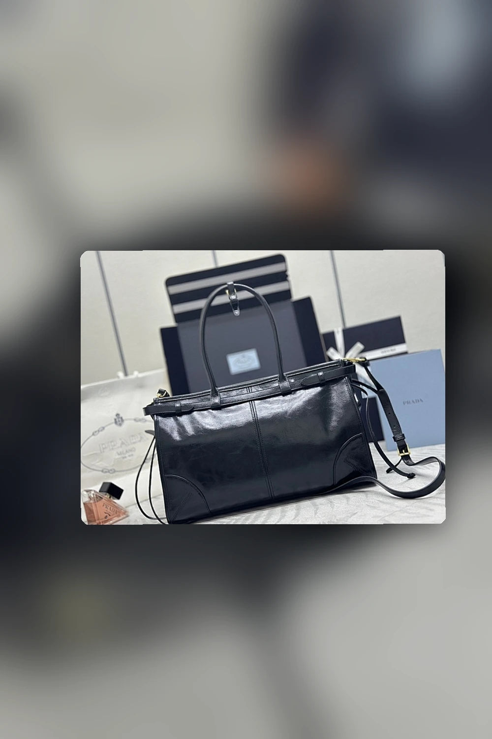 NB - PD Bag - 1016