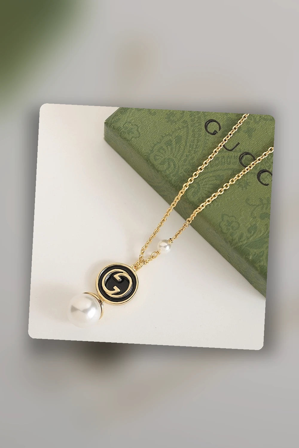 NB - GUKI Jewelry - 329
