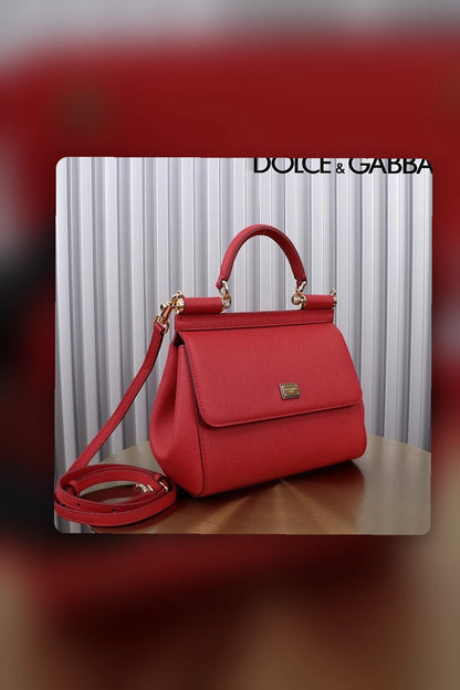 NB - DAG Bag - 536