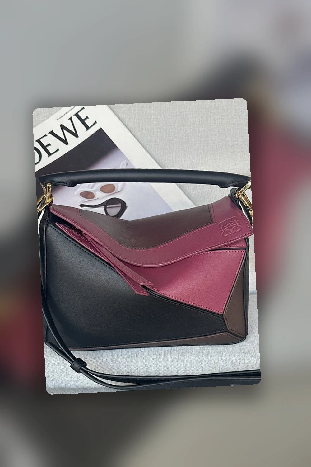 NB - LWO Bag - 402
