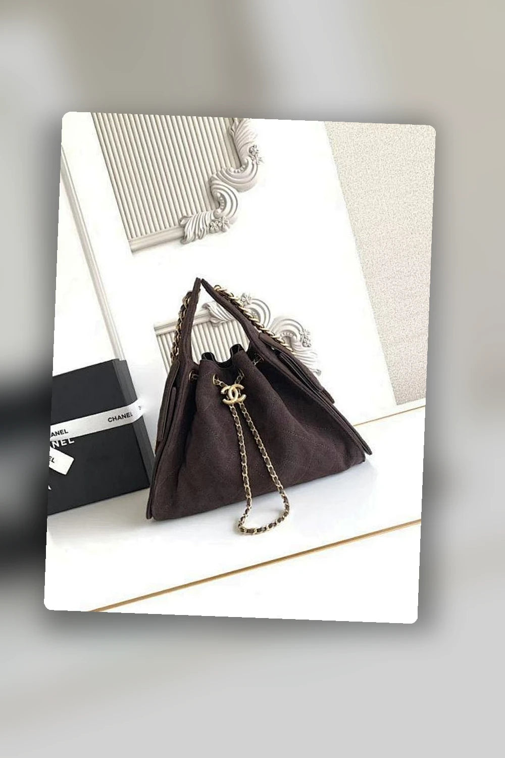 NB - CHL Bag - 621