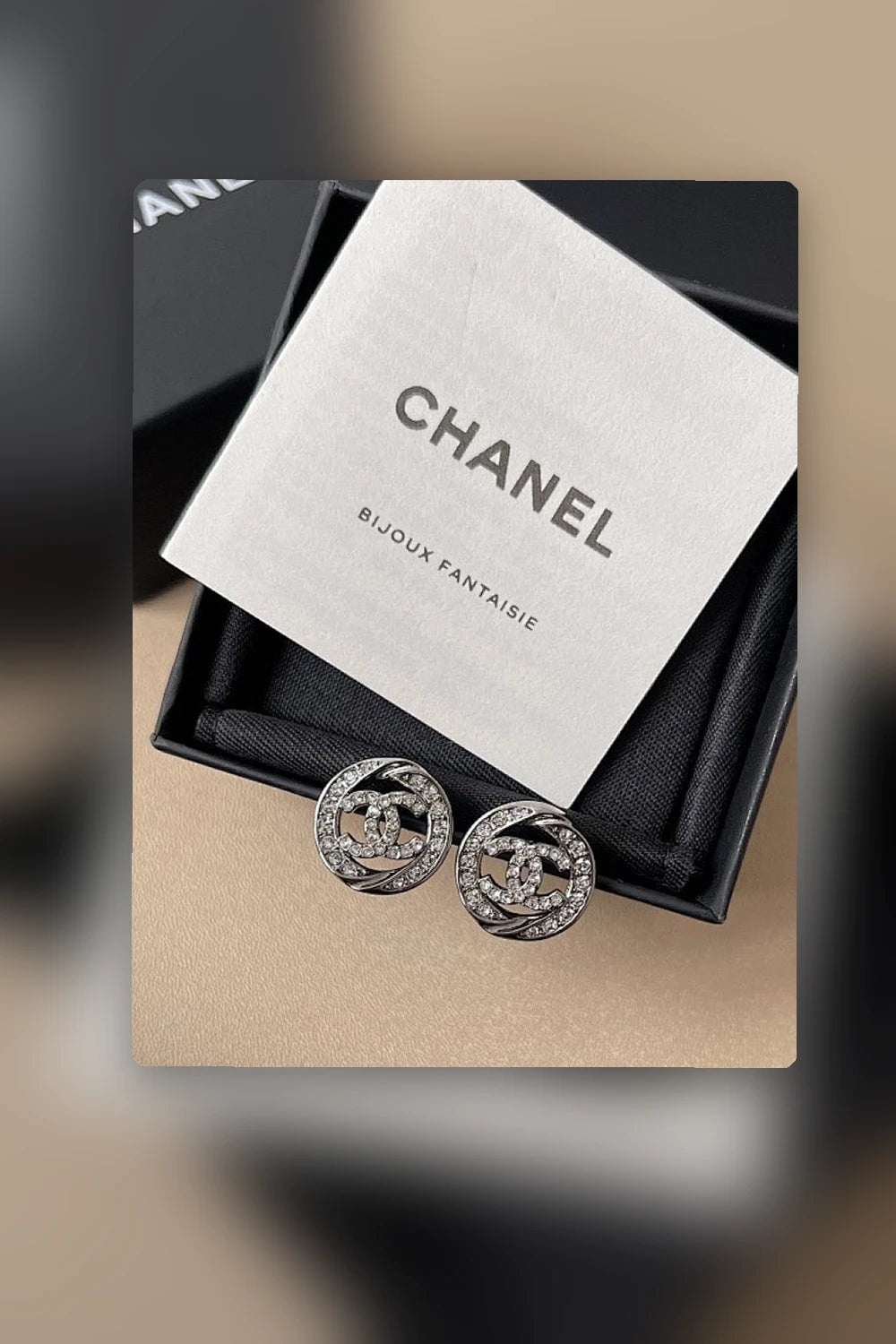 NB - CHL Jewelry - 589