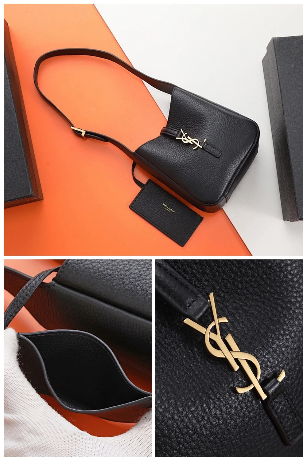 NB - YLS Bag - 1124