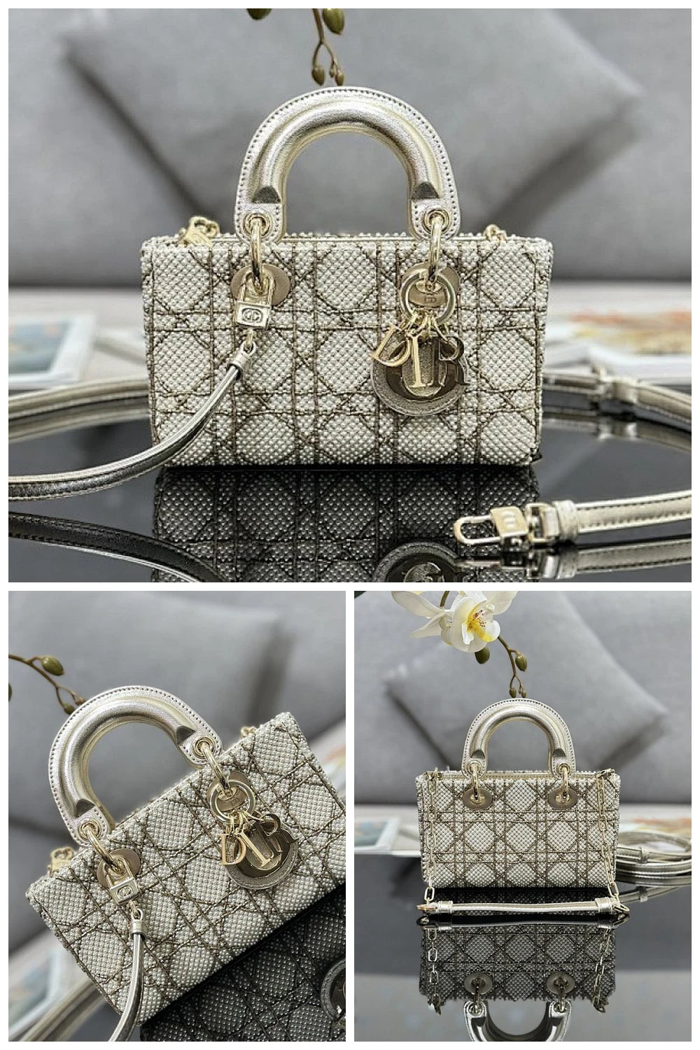 NB - DOR Bag - 665